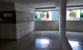 Imagem 5: Apartamento com 3 dormitórios para alugar, 100 m² por R$ 3.000,00/mês - Itapoã - Belo Hori