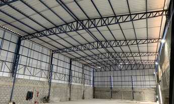 Imagem 2: Galpão para locação!!