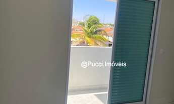 Imagem 4: APARTAMENTO NOVO 3/4 - 92M² - VARANDA GOURMET - ELEVADOR