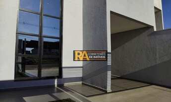 Imagem 2: Casa com 3 dormitórios à venda, 102 m² por R$ 490.000,00 - Ipê IV - Foz do Iguaçu/PR