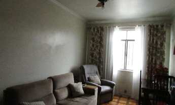 Imagem 4: Apartamento 2 quartos(1 suíte) 75m² + banheiro serviços - Vila da Penha