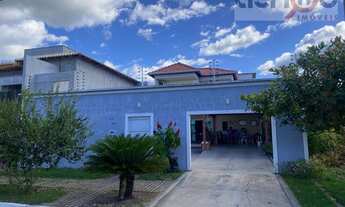 Imagem: Sobrado para aluguel ou venda c/ 3 quartos