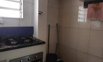 Imagem 4: Apartamento com 34 m² com 1 quarto em Santa Efigênia - São Paulo - SP