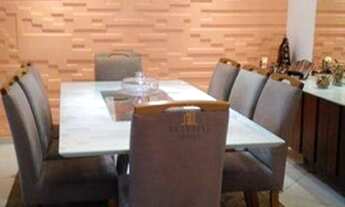 Imagem 7: Apartamento com 3 dormitórios à venda, 130 m² por R$ 980.000,00 - Rudge Ramos - São Bernar