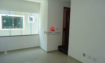 Imagem: Sobrado em Condomínio, 2 dormitórios e