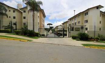 Imagem: Apartamento para venda tem 50 metros quadrados