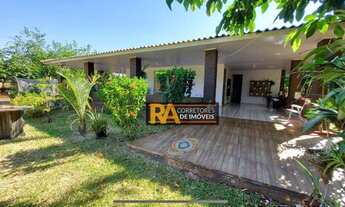 Imagem 3: Chácara com 2 dormitórios à venda, 5208 m² por R$ 850.000,00 - Loteamento Porto Dourado