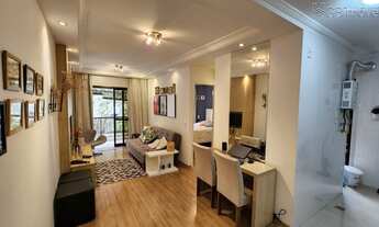 Imagem 2: Lindo apartamento em Moema Passáros!