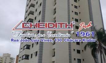 Imagem: Apartamento em São Paulo