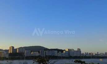 Imagem 2: Urca Apartamento cobertura com 3 dormitórios