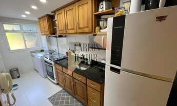 Imagem 3: Apto 3 Qts c/suite Contemporaneo Laranjeiras