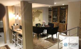 Imagem 6: Cobertura à venda, 271 m² por R$ 2.500.000,00 - Barra da Tijuca - Rio de Janeiro/RJ