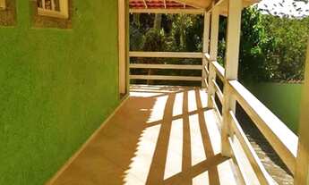 Imagem 5: Linda Casa Com piscina