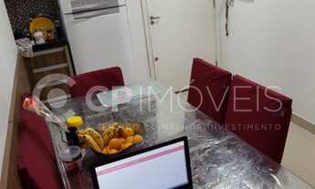 Imagem 2: PORTO ALEGRE - Apartamento Padrão - Sarandi