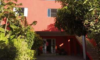 Imagem 2: Casa Pq. D. Pedro ll 2 casas no terreno