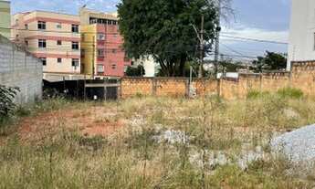 Imagem 2: Lote c/ 450 m2 murado no Bairro Eldorado - Contagem - MG