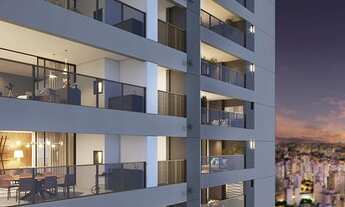 Imagem 3: Apartamento para venda possui 140 metros quadrados com 3 quartos em Perdizes - São Paulo