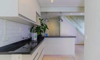 Imagem 5: Coberturinha charmosa no bairro de Sanrta Cecilia em São Paulo!