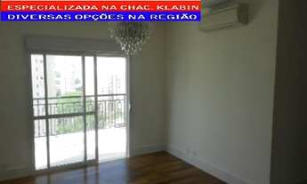 Imagem 4: Apartamento em São Paulo