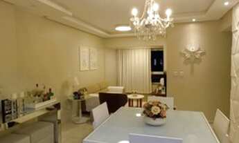 Imagem 5: Apartamento para venda tem 83 metros quadrados com 3 quartos em Getúlio Vargas - Aracaju