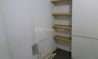 Imagem 7: Centro Galpão / depósito com 1 vaga na garagem