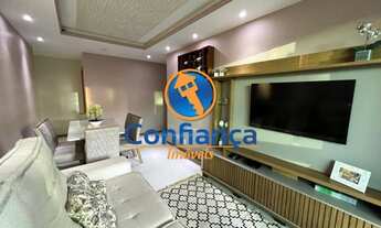 Imagem: Em Laranjeiras Apto 3 Qts c/Suíte 80 m²