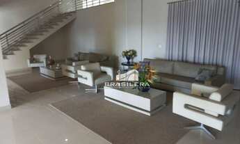 Imagem 3: Apto três quartos Jardim Goiás