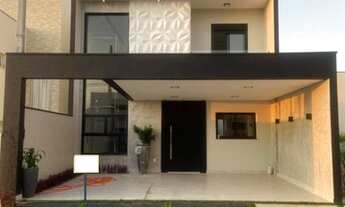 Imagem 2: Casa - Jardins do Império - Indaiatuba