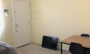 Imagem 4: Apartamento com 2 dormitórios à venda, 49 m² por R$ 215.000,00 - Parque Terra Nova - São B