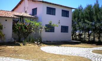 Imagem 2: TERRENO EXCELENTE LOCALIZAÇÃO NA PRAIA DE SANTA RITA- EXTREMOZ-RN