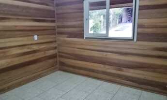 Imagem 6: Sítio completo em Águas claras, casa, piscina e salão de festas