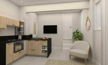 Imagem 3: AP0623 Apartamento Residencial / Copacabana