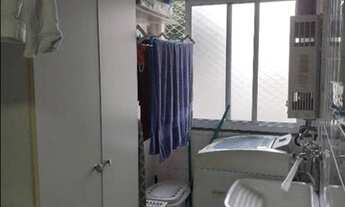 Imagem 3: Apartamento para venda possui 66 metros quadrados com 3 quartos em Tatuapé - São Paulo - S