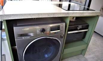 Imagem 7: Apartamento com 1 dormitório para alugar, 42 m² - Santa Cecília - São Paulo/SP