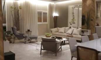 Imagem 3: Torre Lumiar 106m2 com 2 ou 3 quartos em Batista Campos