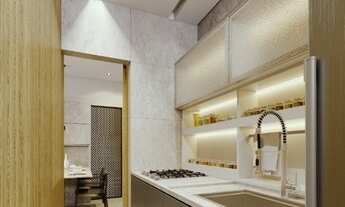 Imagem 7: JS- Venha Conhecer o Edf. En Avance | Apartamento com 2 Quartos