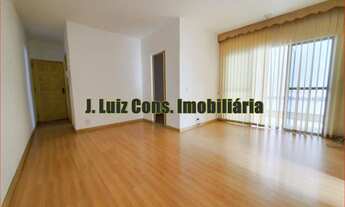 Imagem 4: Ótimo Apartamento para venda com 70 metros quadrados com 3 quartos no Coração da Freguesia