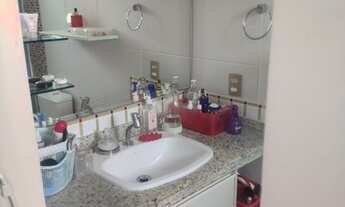 Imagem: Condominio Ilha Bella 169m 4 quartos Ponta