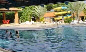 Imagem 5: Apartamento para aluguel possui 79 metros quadrados com 2 quartos em Do Turista - Caldas N