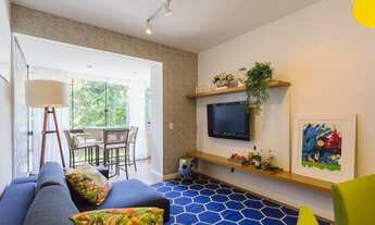 Imagem: Apartamento à venda Praia Brava