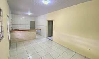 Imagem 2: Casa 2 Quartos Rua Carlos Gomes - Vila Jardim Pompéia