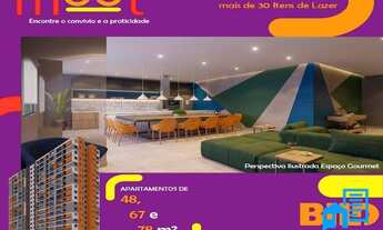 Imagem 6: SÃO JOSÉ DO RIO PRETO - Apartamento Padrão - Vila Sinibaldi