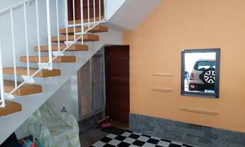 Imagem 2: Casa para venda possui 132 metros quadrados com 4 quartos em Tijuca - Rio de Janeiro - RJ