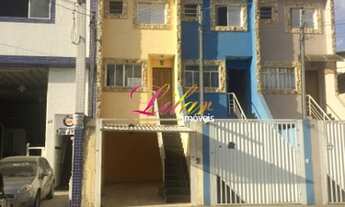 Imagem: São Paulo - Casa Padrão - JARDIM NORDESTE