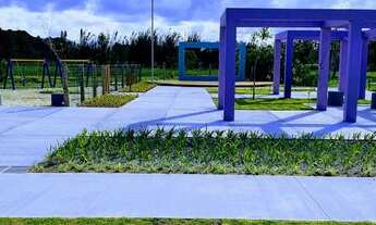 Imagem 2: Terreno à venda, 360 m² por R$ 519.500 - Canasvieiras - Florianópolis/SC