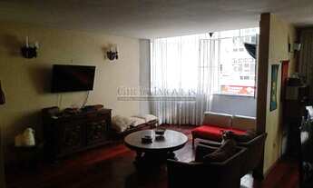 Imagem 4: Rio de Janeiro - Apartamento Padrão - Copacabana