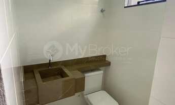 Imagem 3: Casa para venda com 175 metros quadrados com 4 quartos em Setor Três Marias - Goiânia - GO