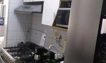 Imagem 4: Apartamento para venda com 60 metros quadrados com 2 quartos em Parque Munhoz - São Paulo