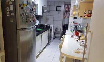 Imagem 5: Apartamento de 110 metros quadrados no bairro Aldeota com 3 quartos