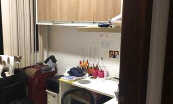 Imagem 4: APARTAMENTO 3/4 SENDO UMA SUÍTE 64 M2 - VILA LAURA SALVADOR/BA